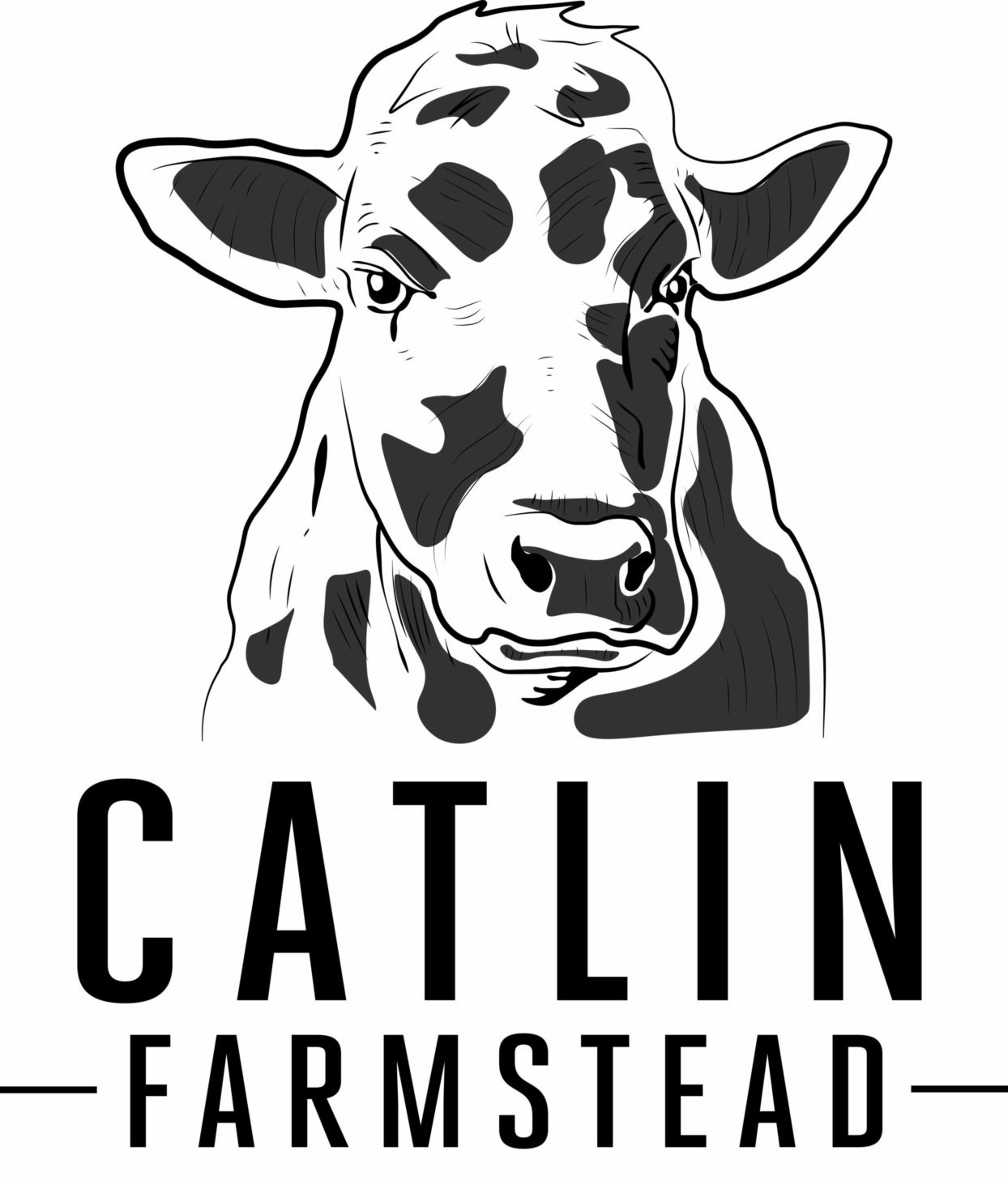 Catlin Farmstead Logo
