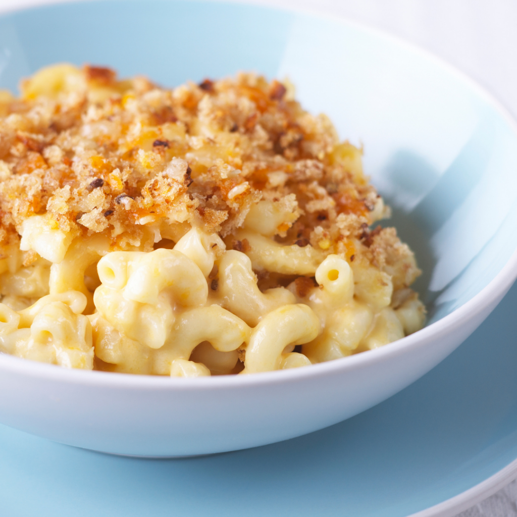 Mac & Cheese Smith's Country Cheese